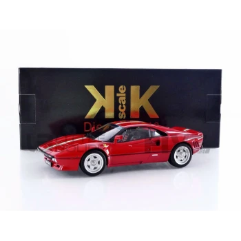 kk scale models 18 ferrari 288 gto 1984 road cars coupe