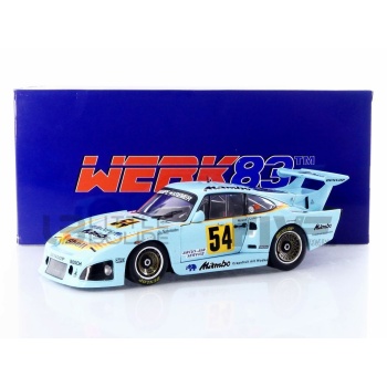 werk 83 18 porsche 935 k3 drm champion 1979 racing cars racing gt