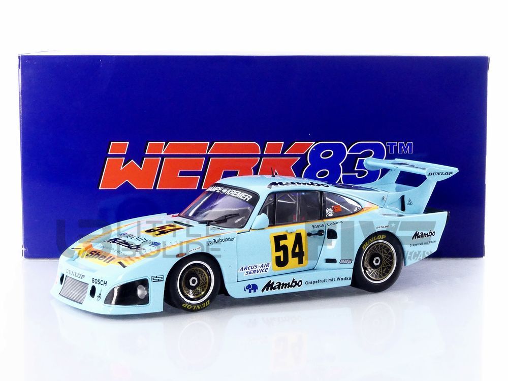 werk 83 18 porsche 935 k3 drm champion 1979 racing cars racing gt
