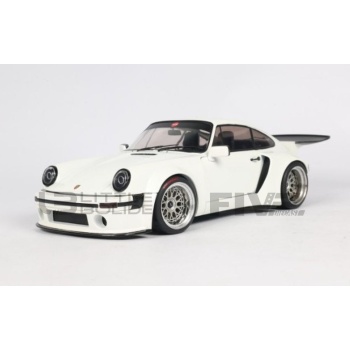 solido 18 porsche 911 ksr by khyzyl saleem 2026 road cars coupe