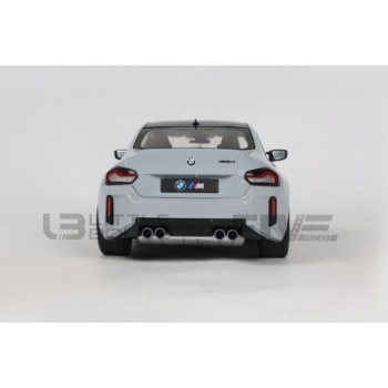 solido 18 bmw m2 cs  2025 road cars coupe