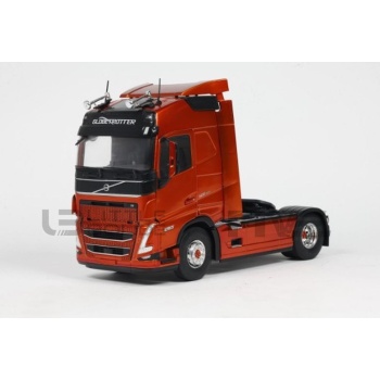 solido 24 volvo fh globetrotter xl  2023   road cars utility
