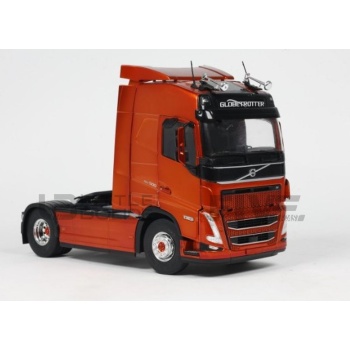 solido 24 volvo fh globetrotter xl  2023   road cars utility