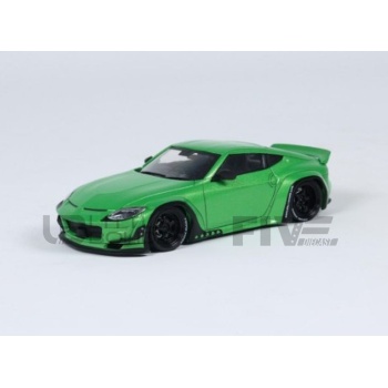 solido 43 nissan pandem fairlady z 2022 road cars coupe