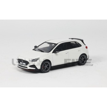 solido 43 hyundai i30 n  2022 road cars coupe