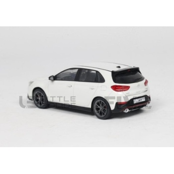 solido 43 hyundai i30 n  2022 road cars coupe
