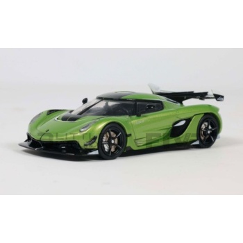 solido 43 koenigsegg jesko 2022 road cars coupe