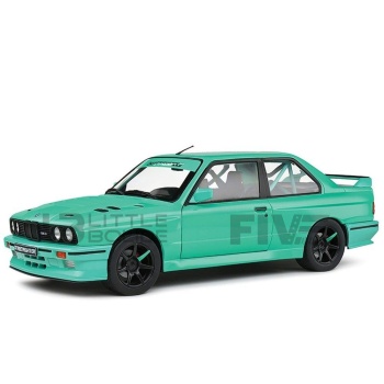 solido 18 bmw m3 e30 1990 road cars coupe
