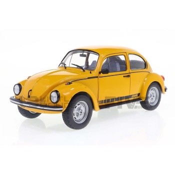 solido 18 volkswagen beetle 1303 jeans 1974 road cars coupe