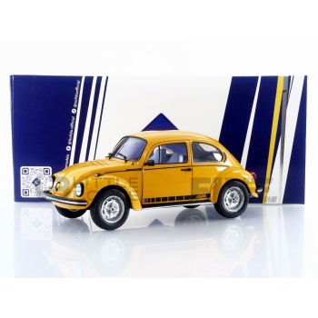 solido 18 volkswagen beetle 1303 jeans 1974 road cars coupe