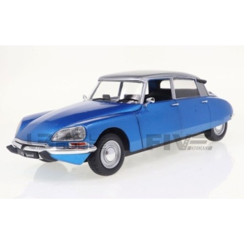solido 18 citroen d special 1972 road cars coupe