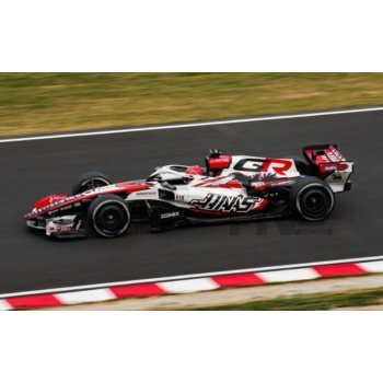 spark 18 haas f1 team vf26 japanese gp 2026 racing cars formula 1