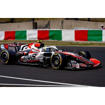 spark 18 haas f1 team vf26 japanese gp 2026 racing cars formula 1