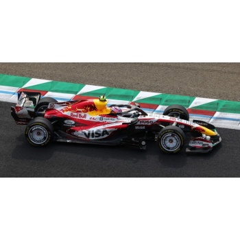 spark 18 racing bulls vcarb03 japanese gp 2026 racing cars formula 1