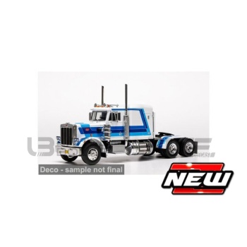 ixo 43 peterbilt 359 road cars utility