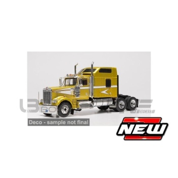 ixo 43 kenworth w900 road cars utility