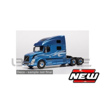 ixo 43 volvo vnl 730 road cars utility