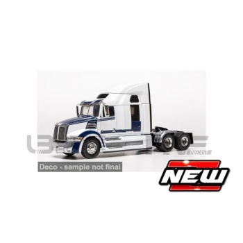 ixo 43 western star 5700 ex road cars utility