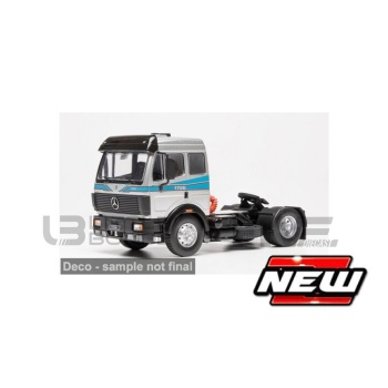 ixo 43 mercedesbenz sk 88 road cars utility