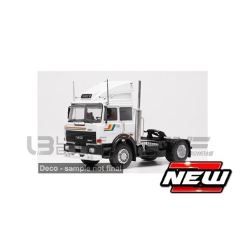 ixo 43 iveco turbo star 19042 road cars utility