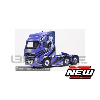 ixo 43 volvo fh16 road cars utility