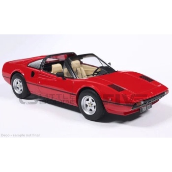 mcg 18 ferrari 308 gts 1977 road cars convertible