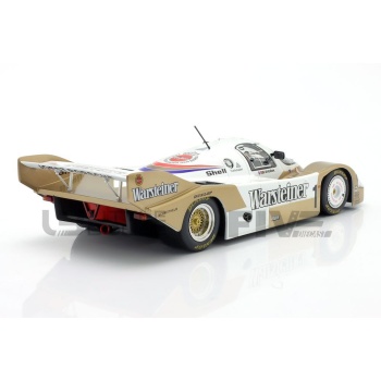werk 83 18 porsche 956 k  winner drm champion norisring 1983 racing cars prototypes