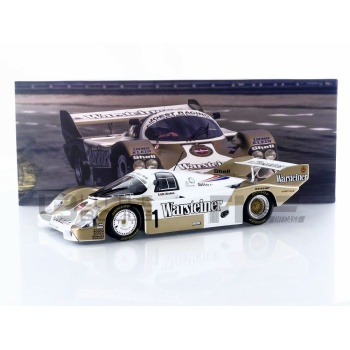 werk 83 18 porsche 956 k winner drm champion norisring 1983 racing cars prototypes