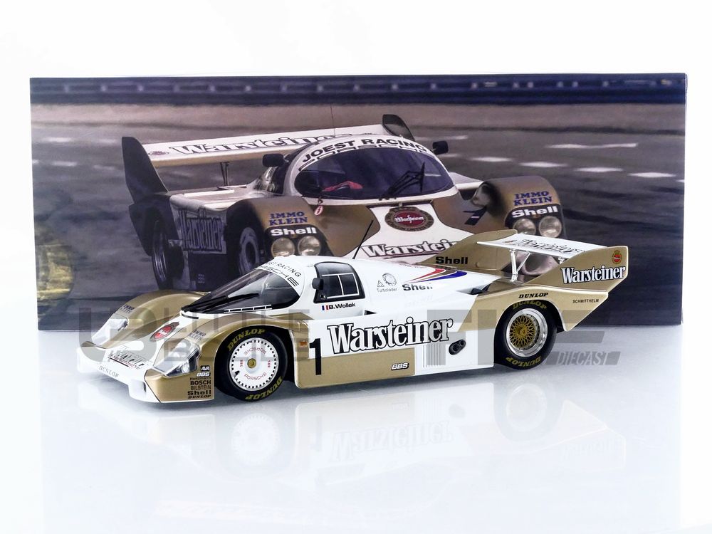 werk 83 18 porsche 956 k winner drm champion norisring 1983 racing cars prototypes