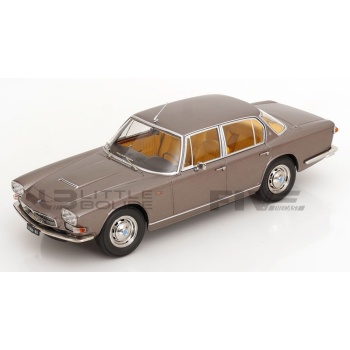 kk scale models 18 maserati quattroporte i 1965 road cars coupe