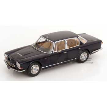 kk scale models 18 maserati quattroporte i 1965 road cars coupe