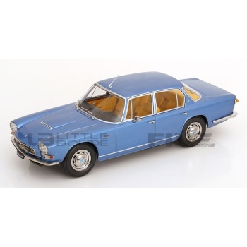 kk scale models 18 maserati quattroporte i 1965 road cars coupe