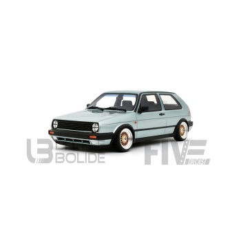 otto mobile 18 volkswagen golf ii gti stance 1991 road cars coupe