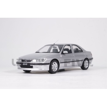 otto mobile 18 peugeot 406 3.0 v6 24v 2000 road cars coupe