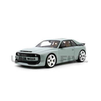 otto mobile 18 elegend el1 celeste 2021 road cars coupe