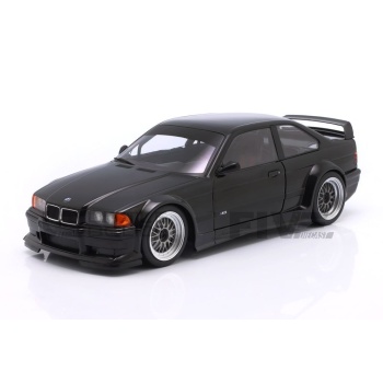 werk 83 18 bmw m3 (e36) gtr plain body version 1993 road cars coupe