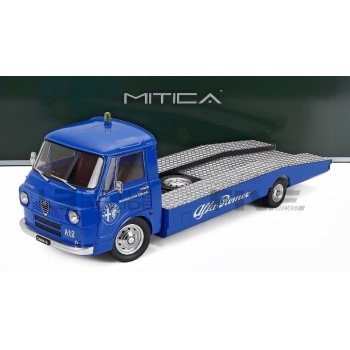mitica diecast 18 alfaromeo a12 (f12) tow truck 1967 road cars utility