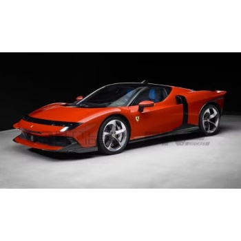 bburago 24 ferrari 849 testarossa 2025 road cars coupe