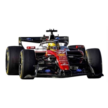 bburago 18 ferrari sf26 season car 2026 racing cars formula 1