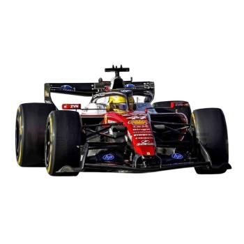 bburago 43 ferrari sf26 season car 2026 racing cars formula 1