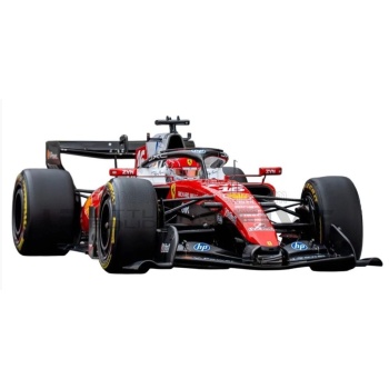 bburago 43 ferrari sf26 season car 2026 racing cars formula 1