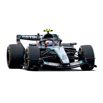 bburago 43 mercedesamg w17 season car 2026 racing cars formula 1