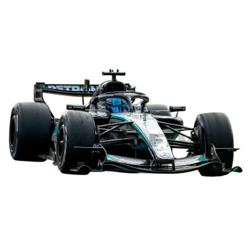 bburago 43 mercedesamg w17 season car 2026 racing cars formula 1
