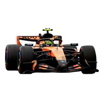 bburago 43 mclaren mcl40 season car 2026 racing cars formula 1
