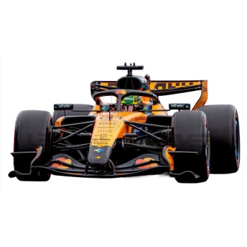 bburago 43 mclaren mcl40 season car 2026 racing cars formula 1