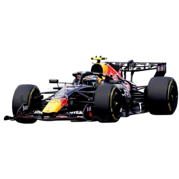 bburago 43 red bull rb22 season car 2026 racing cars formula 1