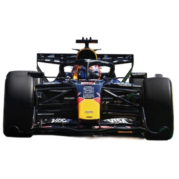 bburago 43 red bull rb22 season car 2026 racing cars formula 1