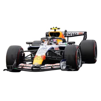 bburago 43 racing bulls vcarb03 season car 2026 racing cars formula 1
