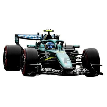bburago 43 aston martin amr26 season car 2026 racing cars formula 1
