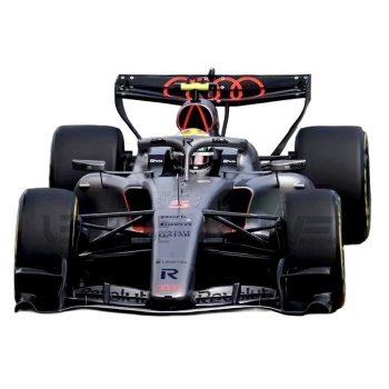 bburago 43 audi r26 season car 2026 racing cars formula 1